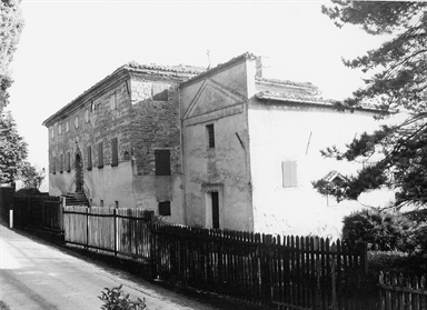 Villa Margarucci